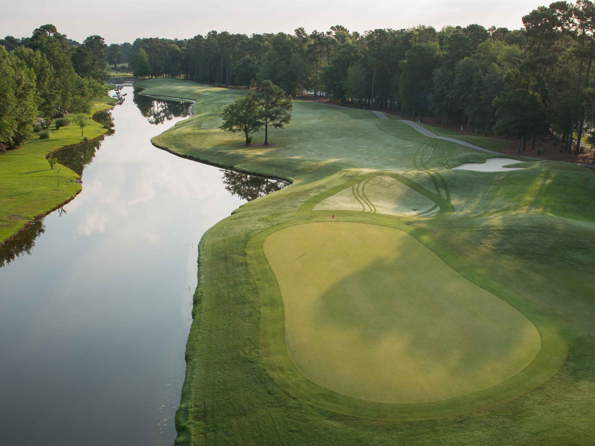 Arrowhead Country Club Myrtle Beach Golf Passport