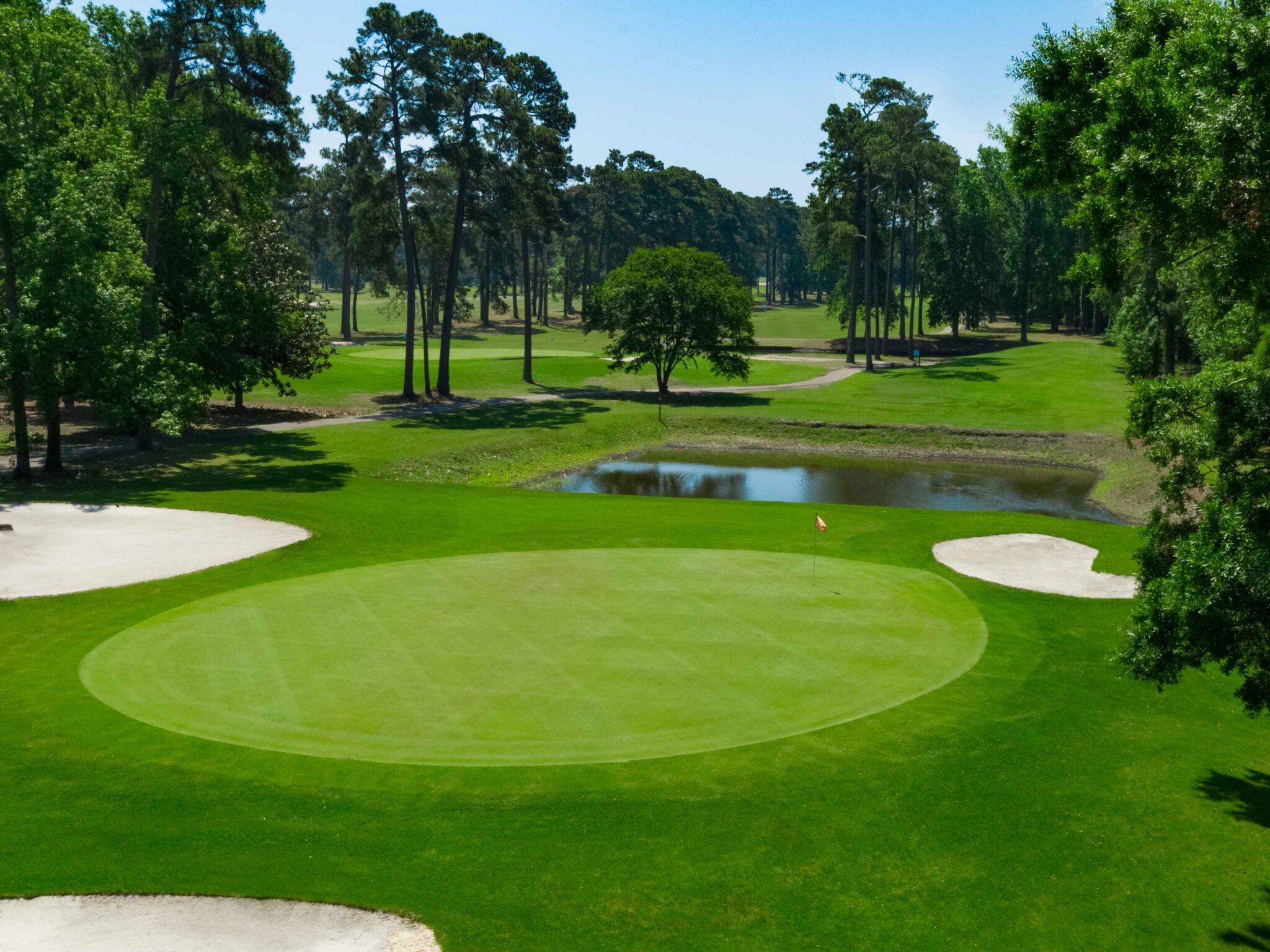 Beachwood Golf Club Myrtle Beach Golf Passport