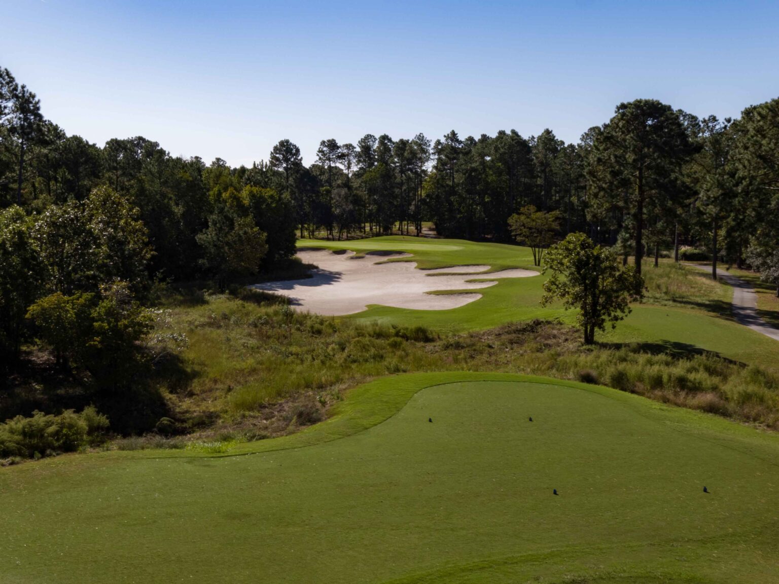 Carolina National - Myrtle Beach Golf Passport