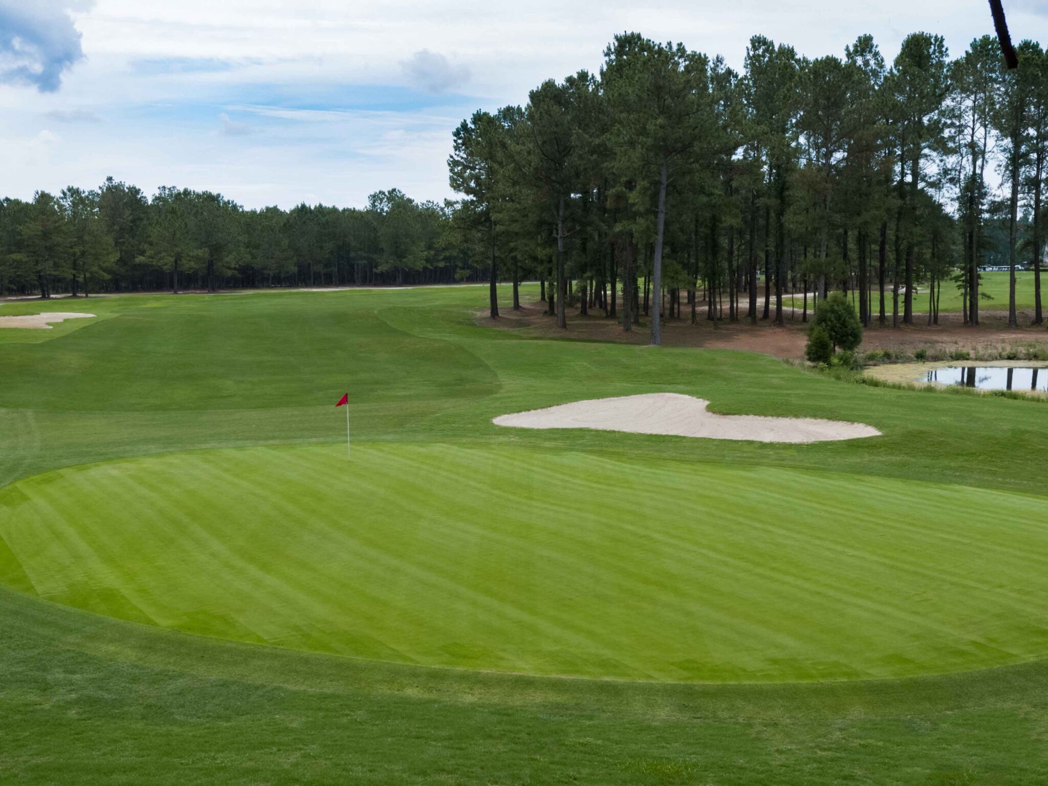 Diamondback Golf Club - Myrtle Beach Golf Passport