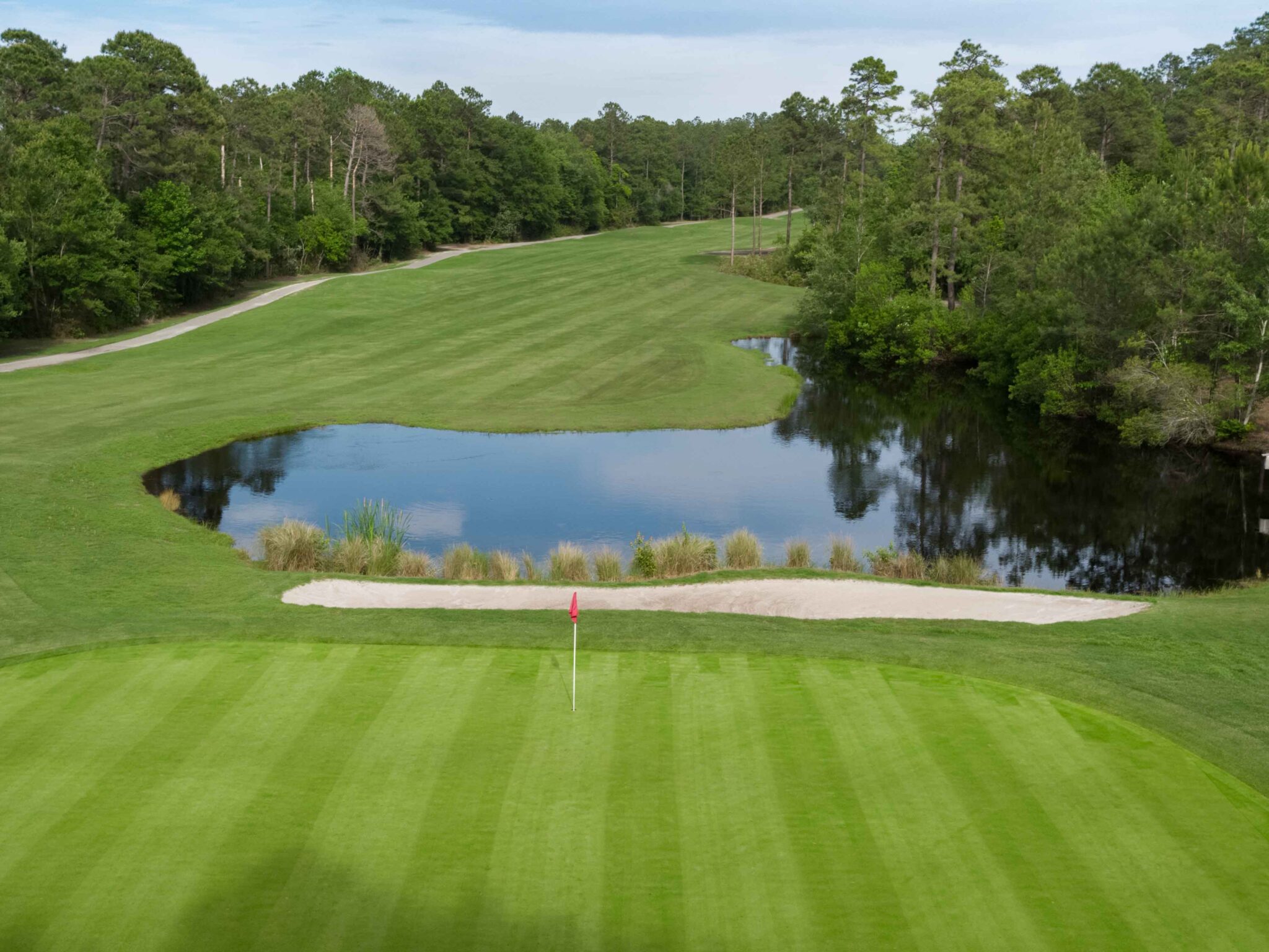 Diamondback Golf Club Myrtle Beach Golf Passport