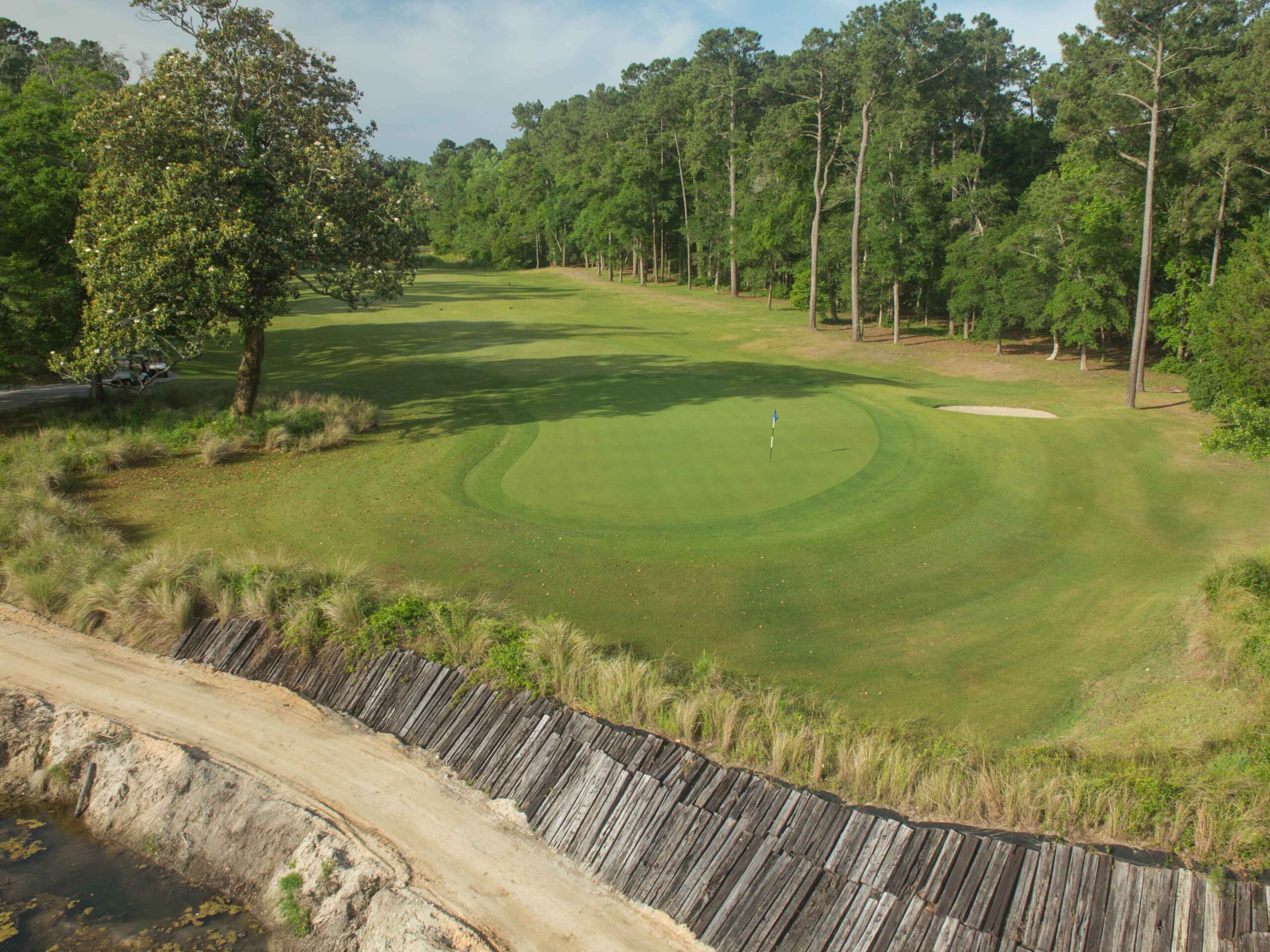 Glen Dornoch Myrtle Beach Golf Passport