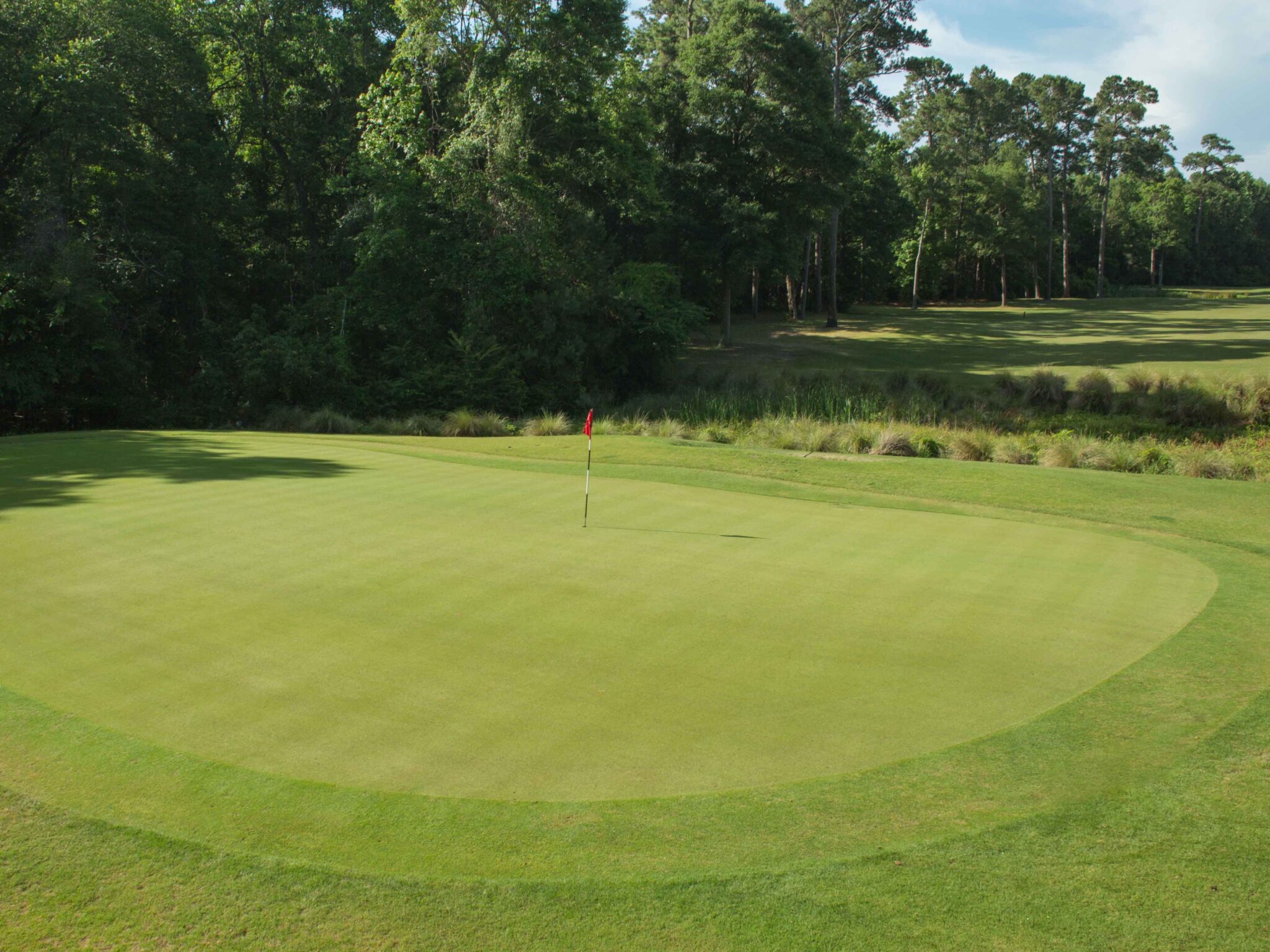 Glen Dornoch - Myrtle Beach Golf Passport