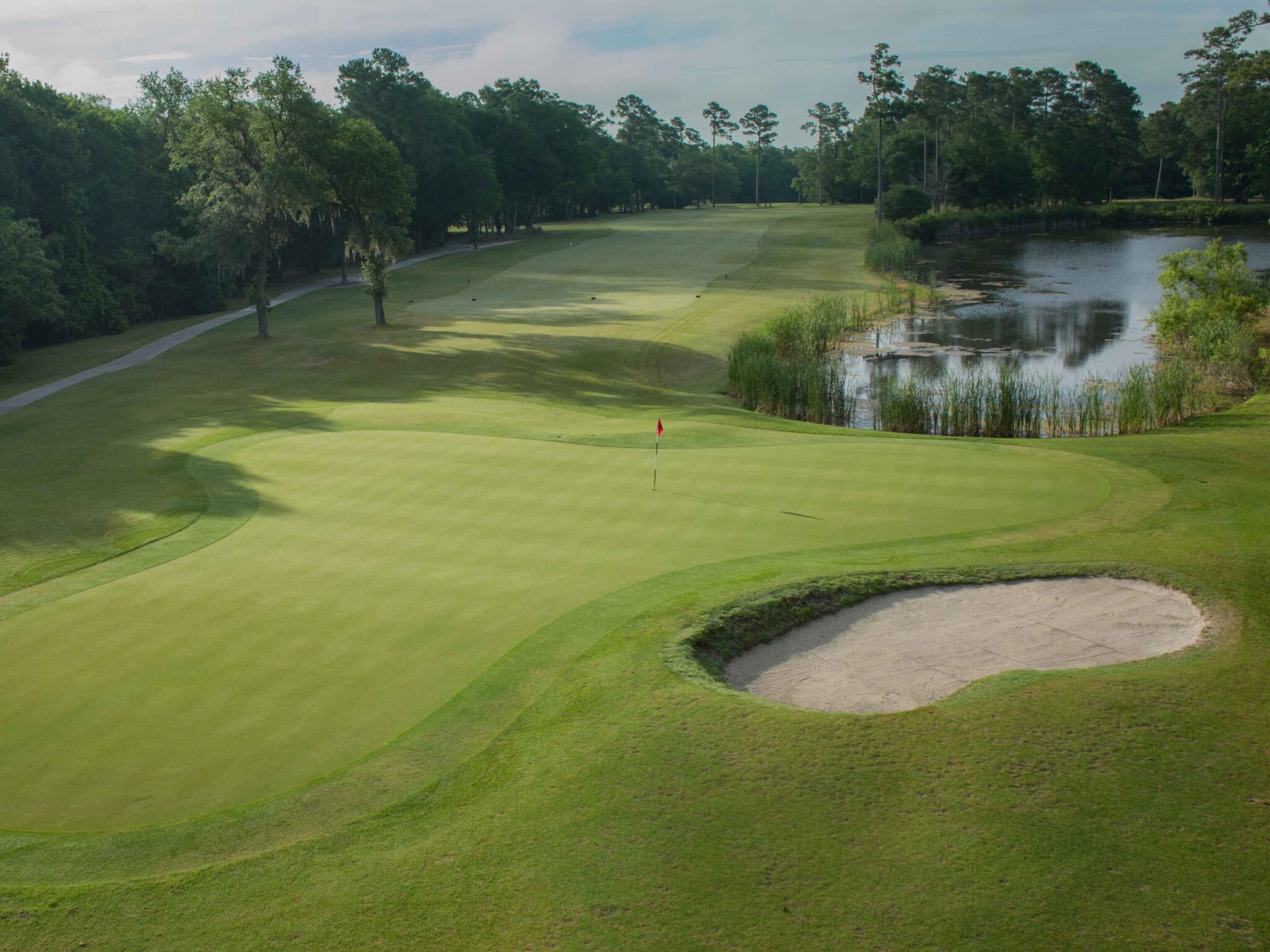 Glen Dornoch Myrtle Beach Golf Passport