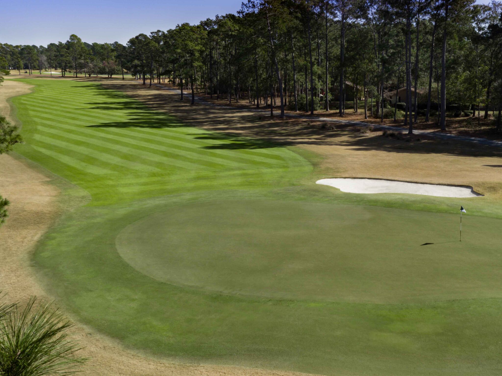 Hackler Golf Course - Myrtle Beach Golf Passport