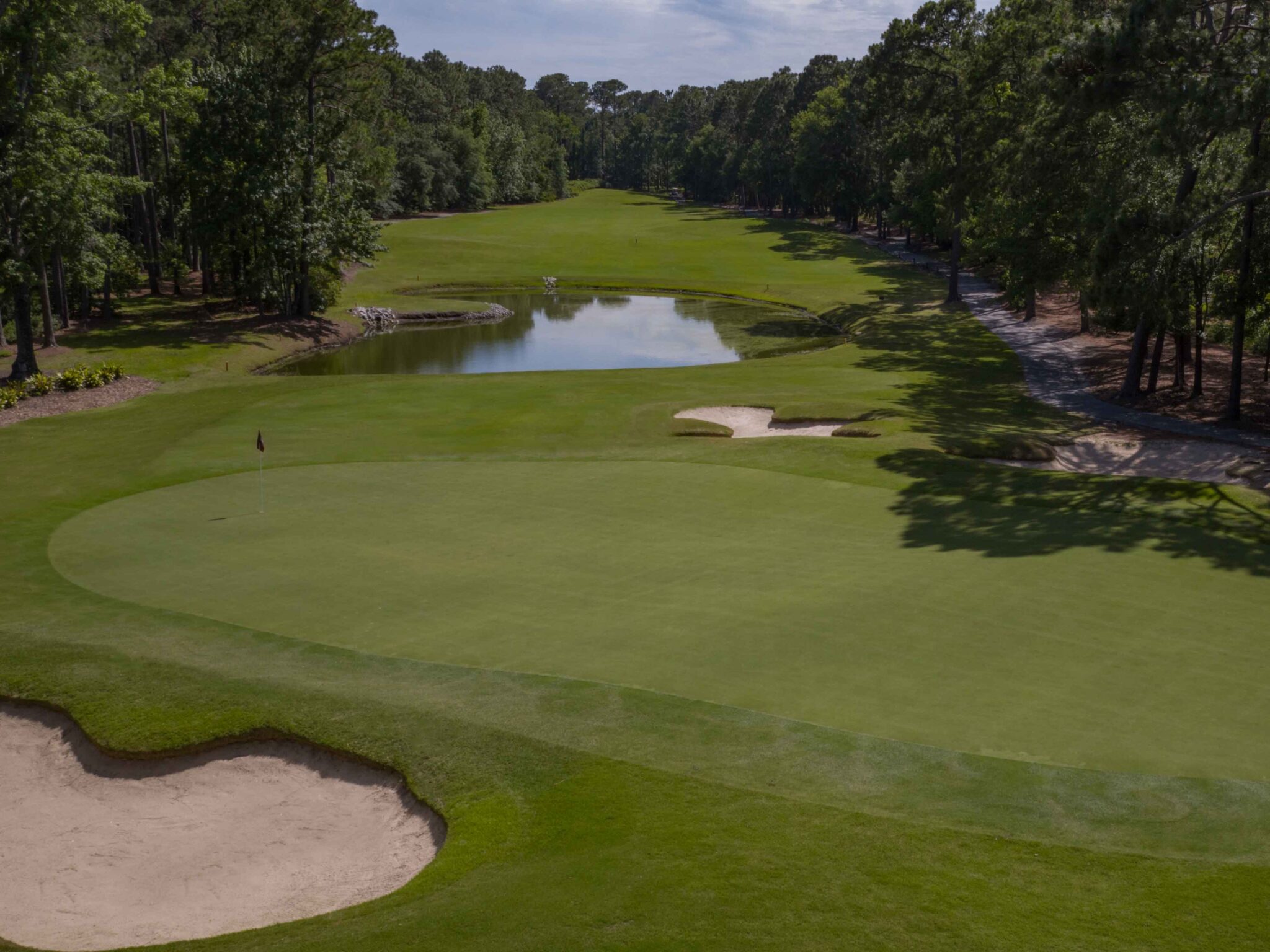 Heritage Club - Myrtle Beach Golf Passport