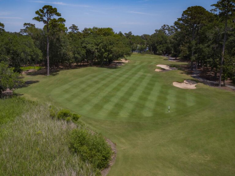 Heritage Club - Myrtle Beach Golf Passport