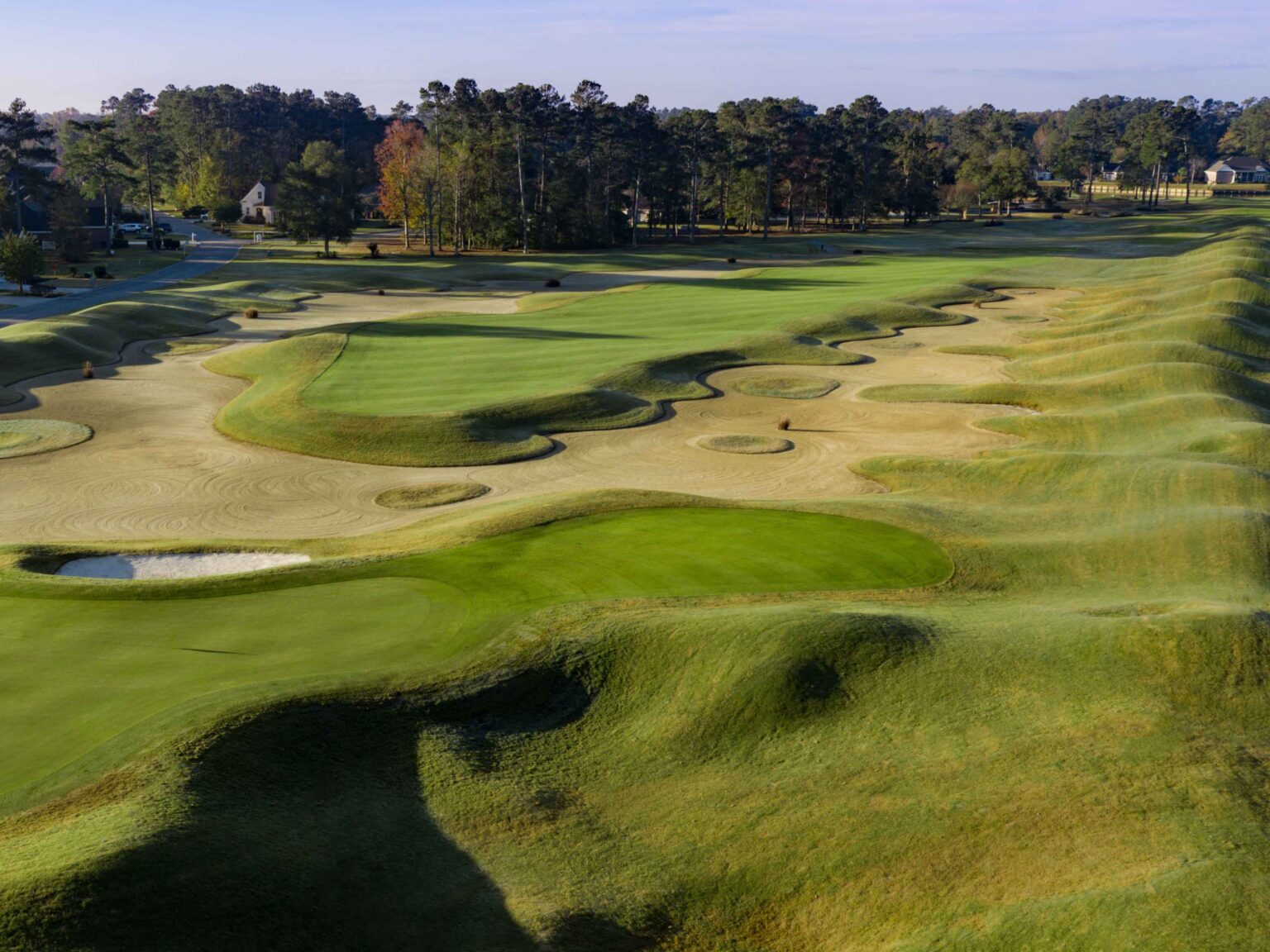 Long Bay Golf Club Myrtle Beach Golf Passport