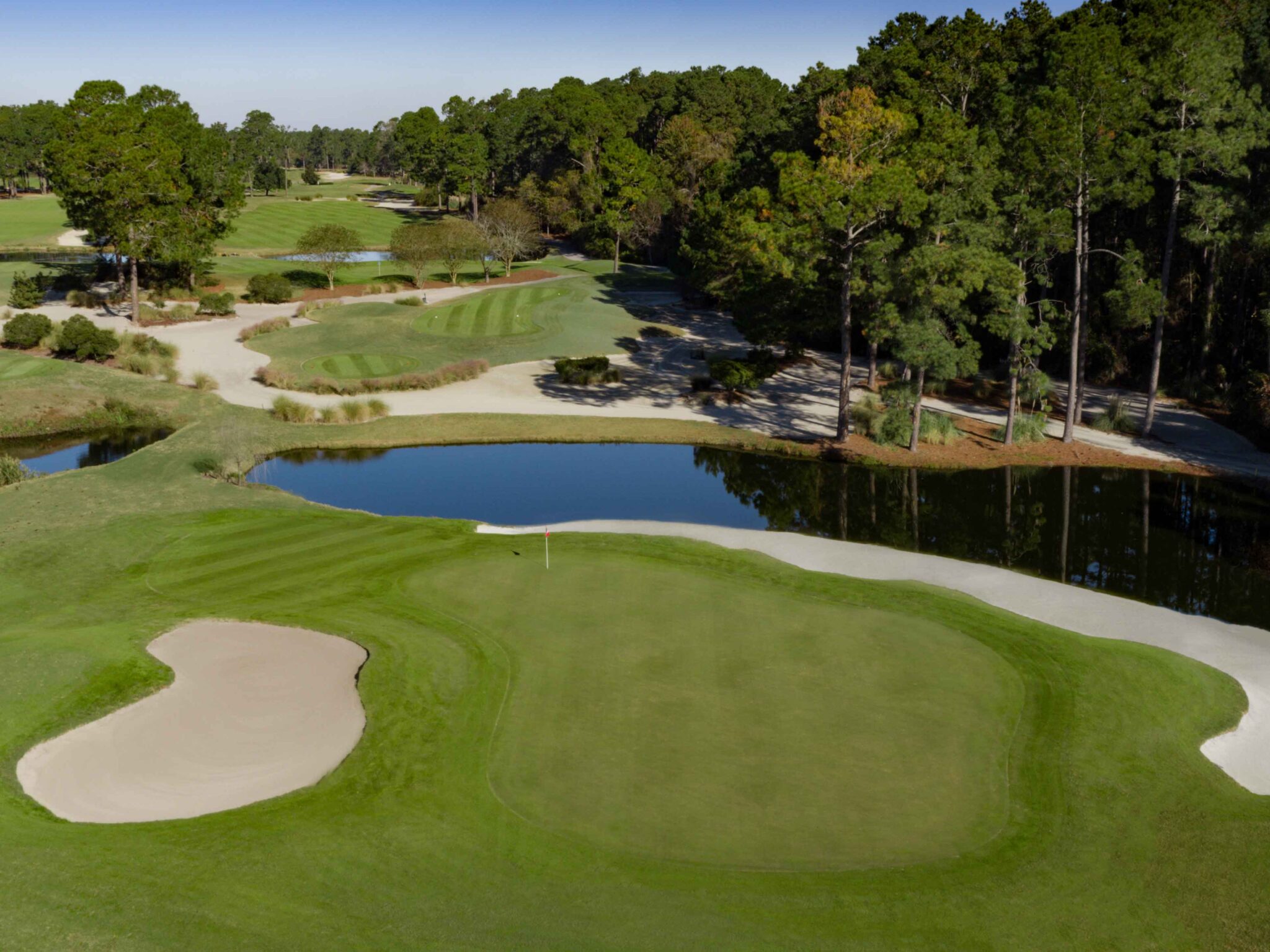 MBN - Kings North - Myrtle Beach Golf Passport