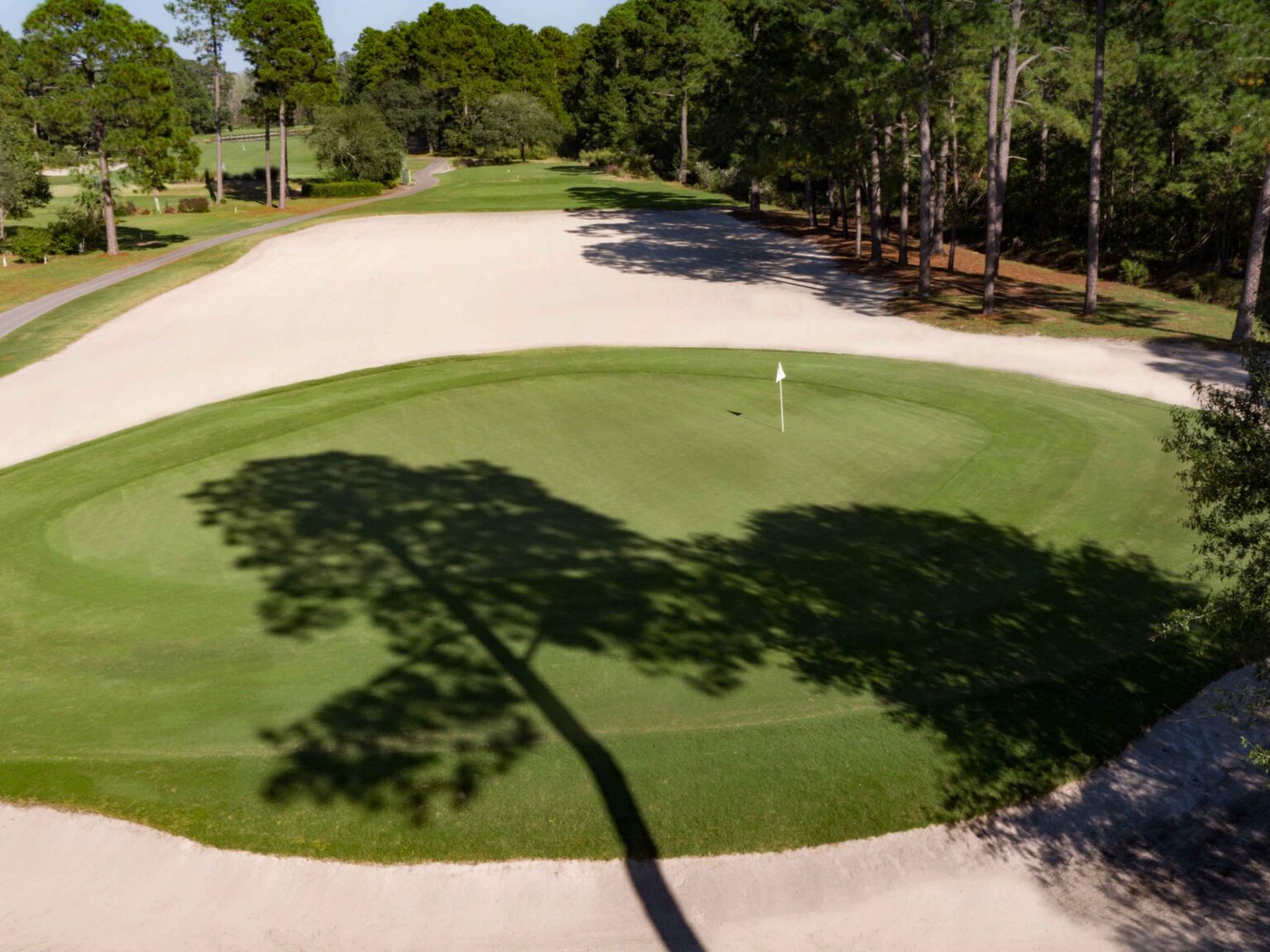 MBN South Creek Myrtle Beach Golf Passport