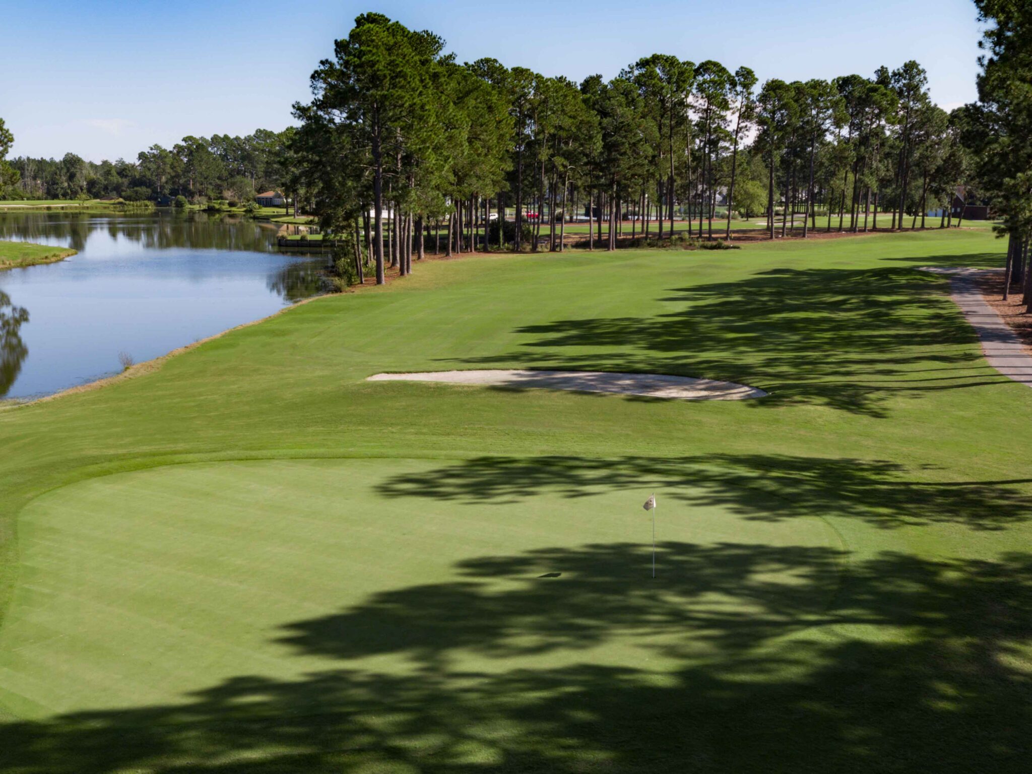 MBN South Creek Myrtle Beach Golf Passport