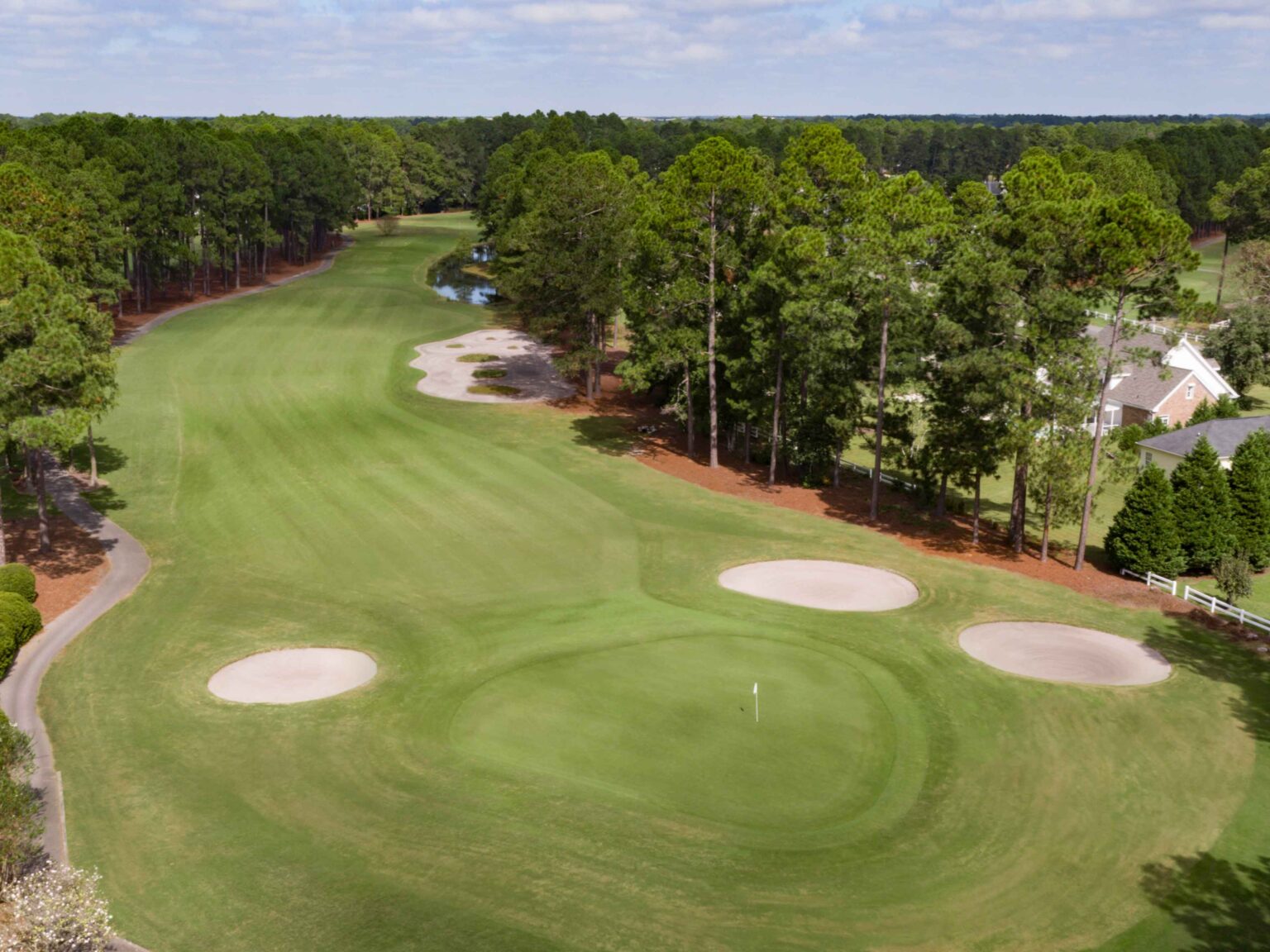 MBN South Creek Myrtle Beach Golf Passport