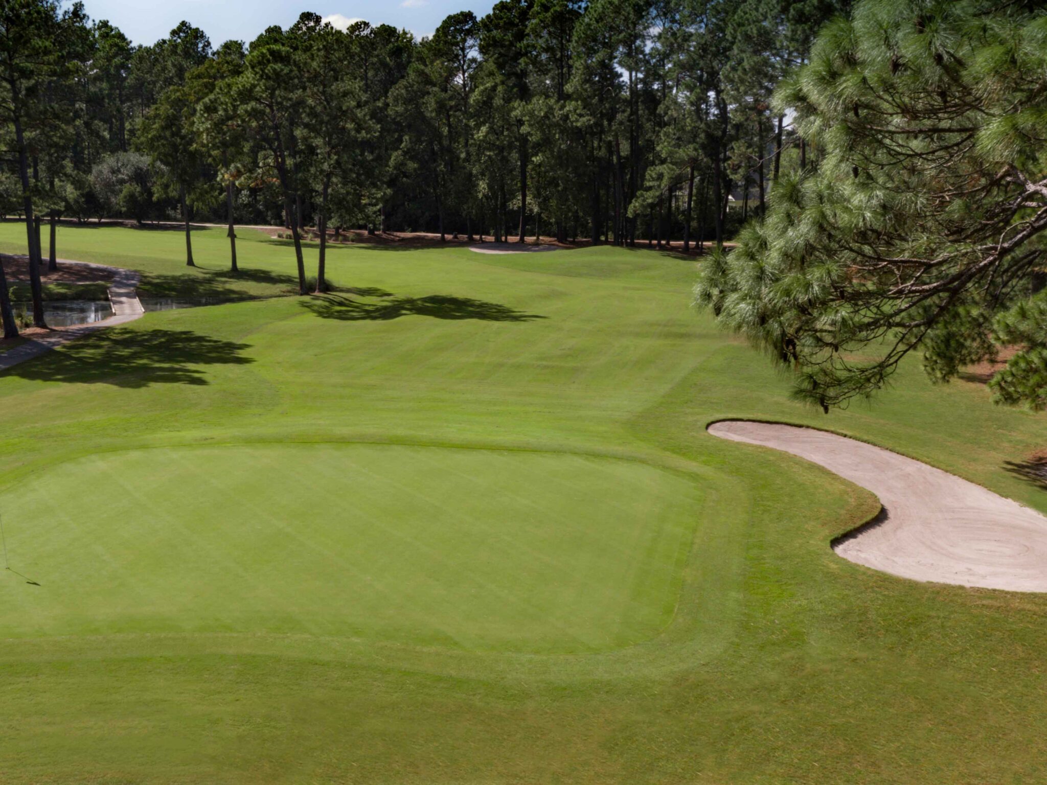 MBN South Creek Myrtle Beach Golf Passport