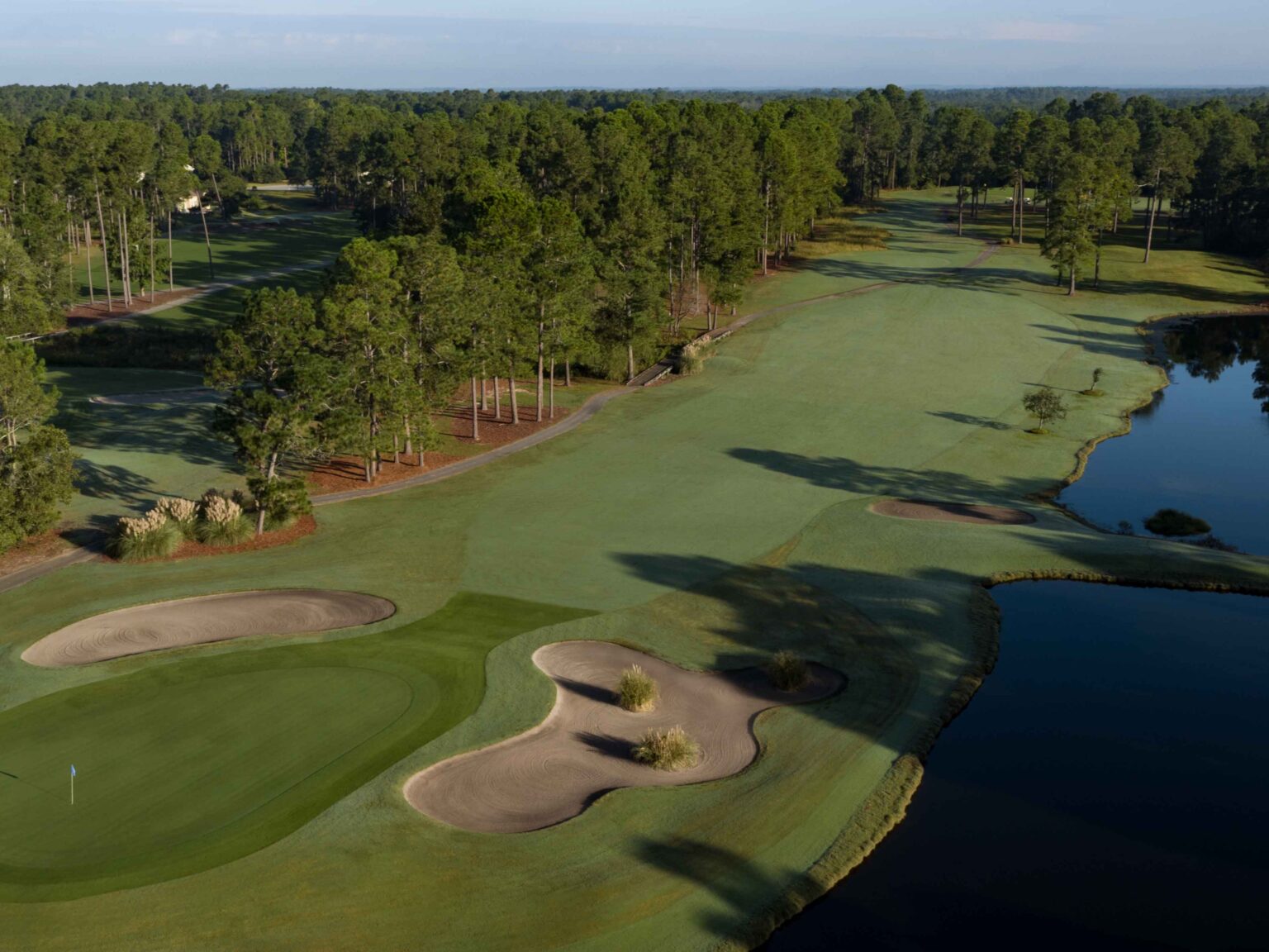 MBN - West Course - Myrtle Beach Golf Passport