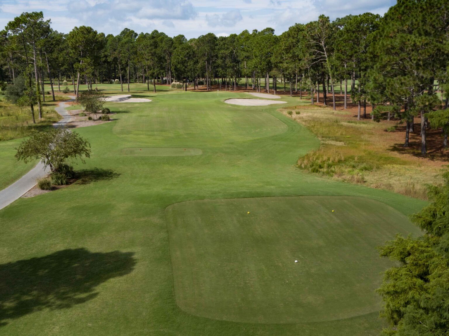 MBN West Course Myrtle Beach Golf Passport