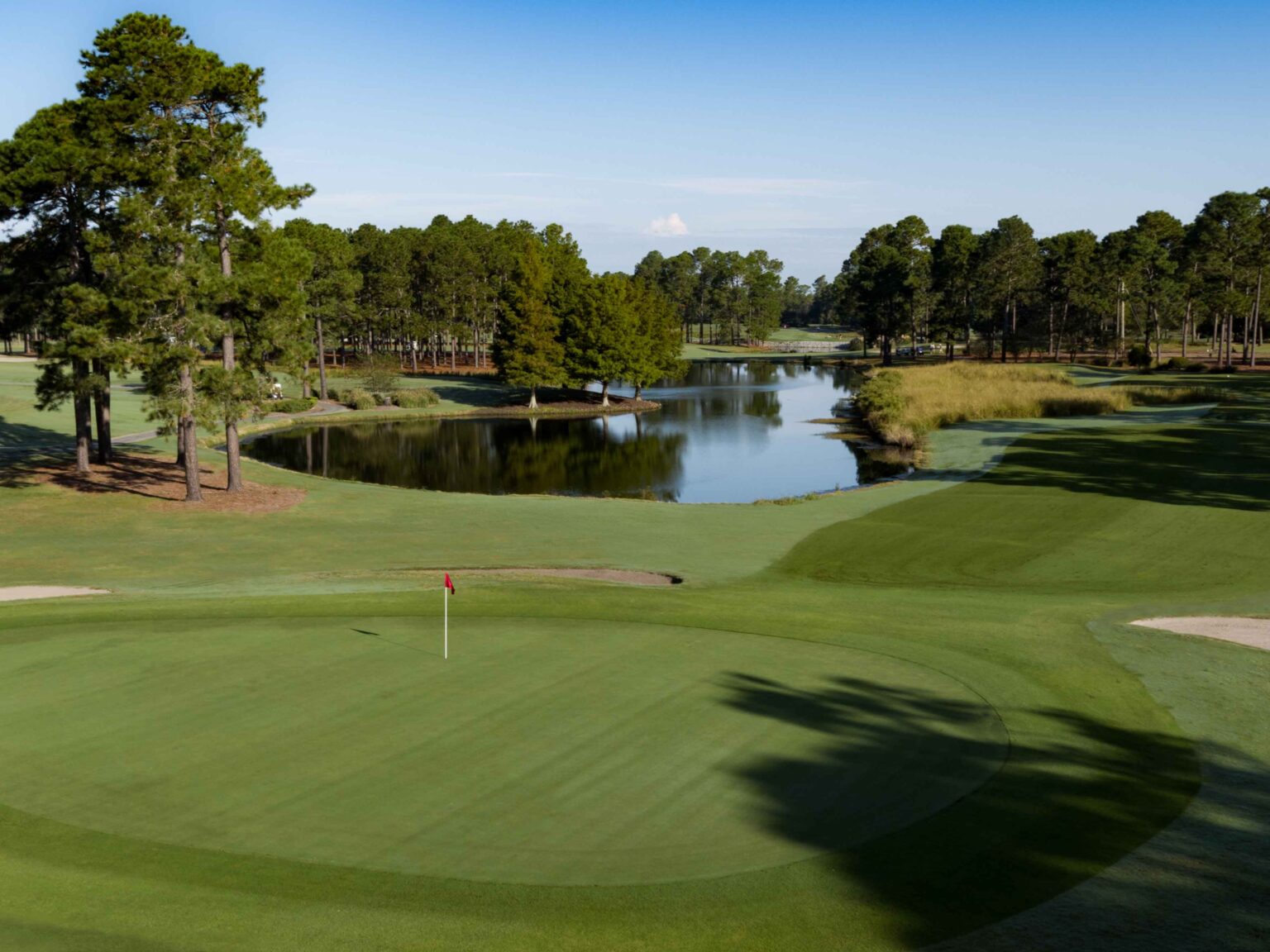 MBN - West Course - Myrtle Beach Golf Passport