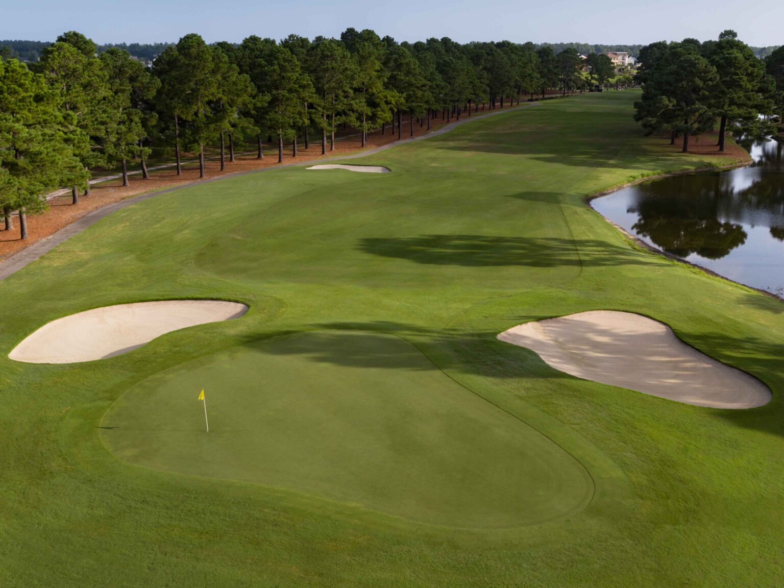 Myrtlewood - Palmetto - Myrtle Beach Golf Passport