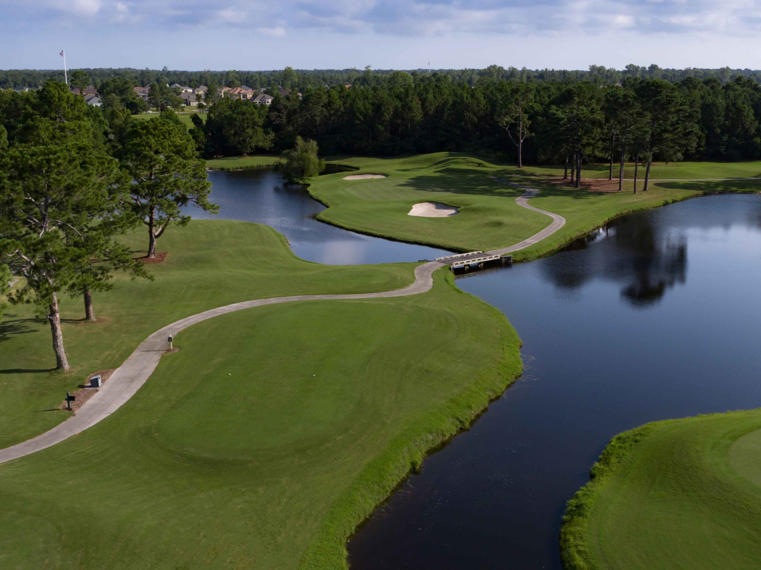 Myrtlewood PineHills Myrtle Beach Golf Passport