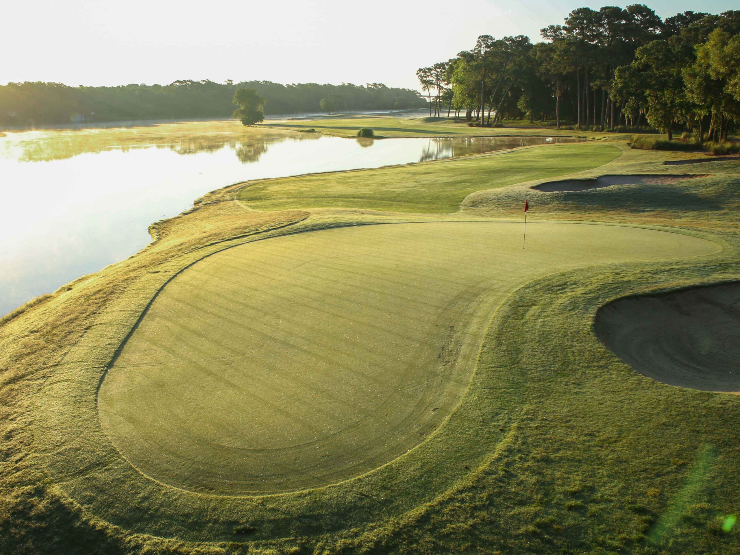 Oyster Bay Myrtle Beach Golf Passport