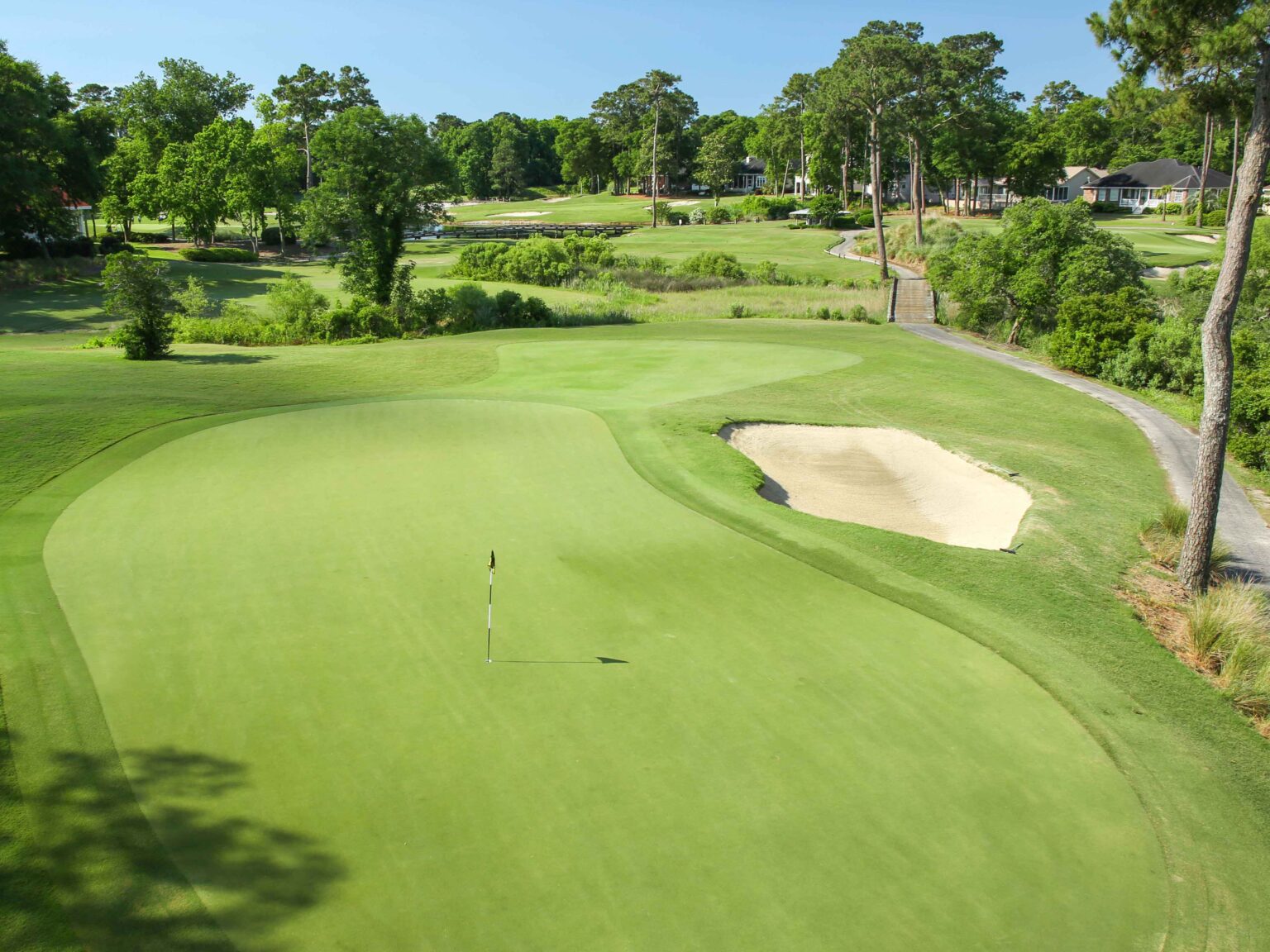 Oyster Bay - Myrtle Beach Golf Passport