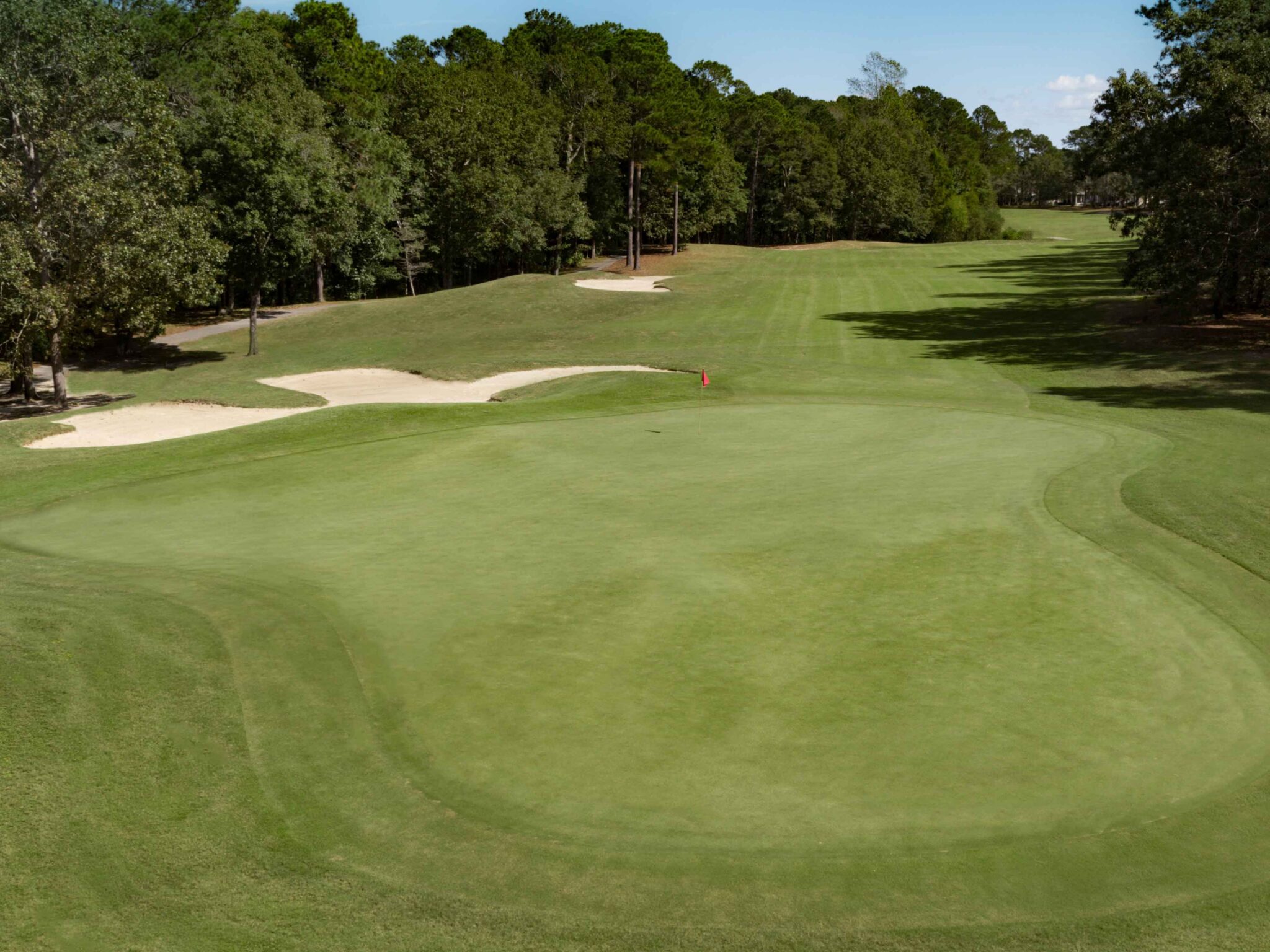 Panther’s Run - Myrtle Beach Golf Passport