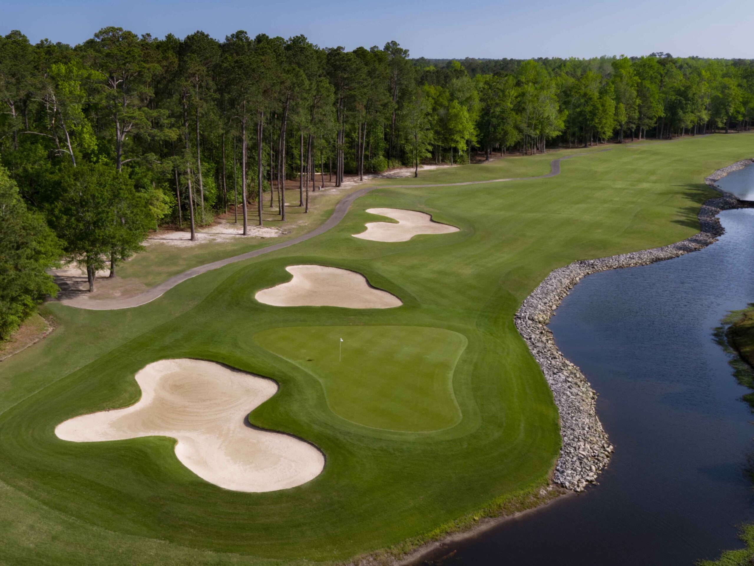 River Hills - Myrtle Beach Golf Passport