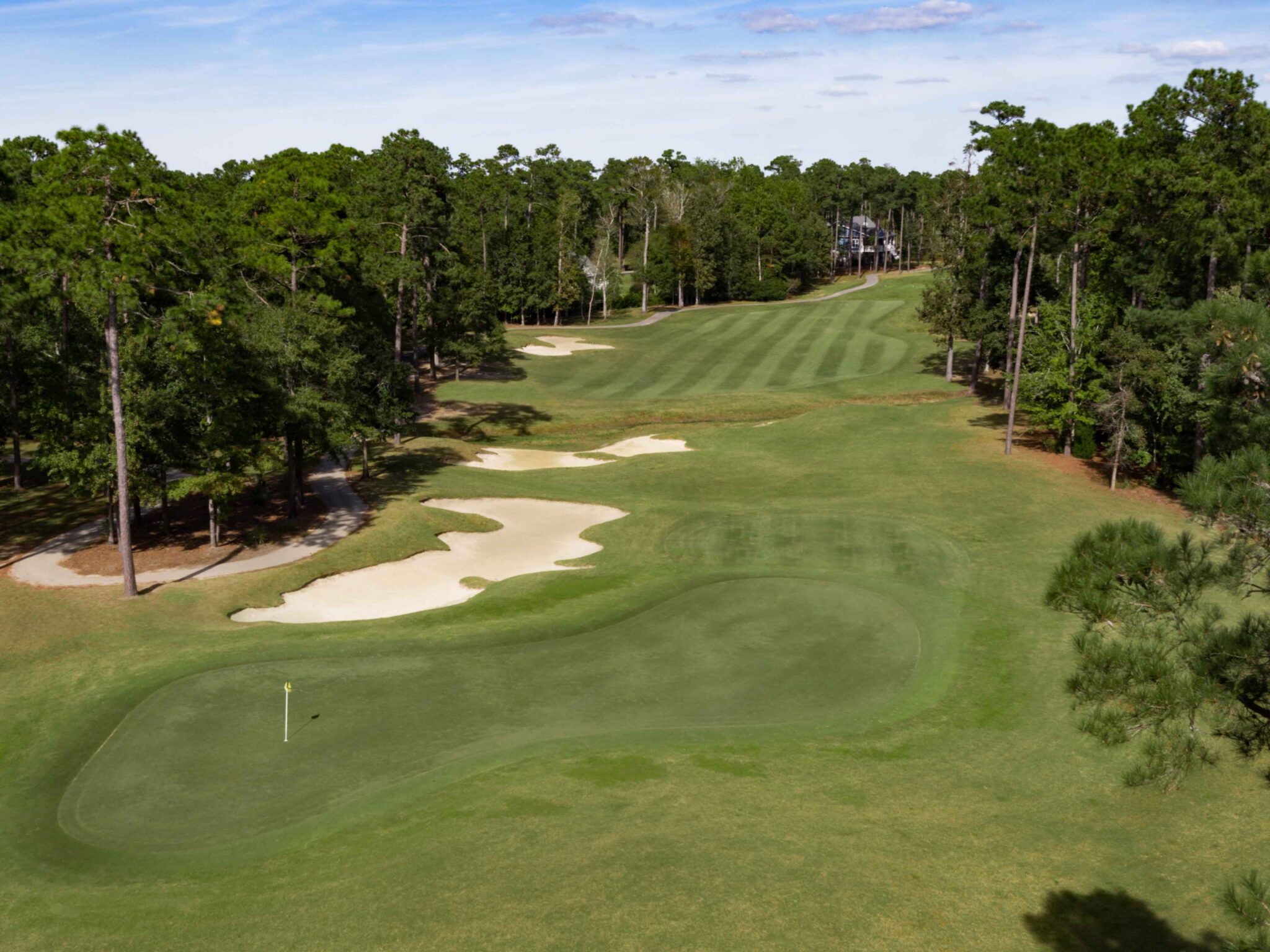 Rivers Edge - Myrtle Beach Golf Passport