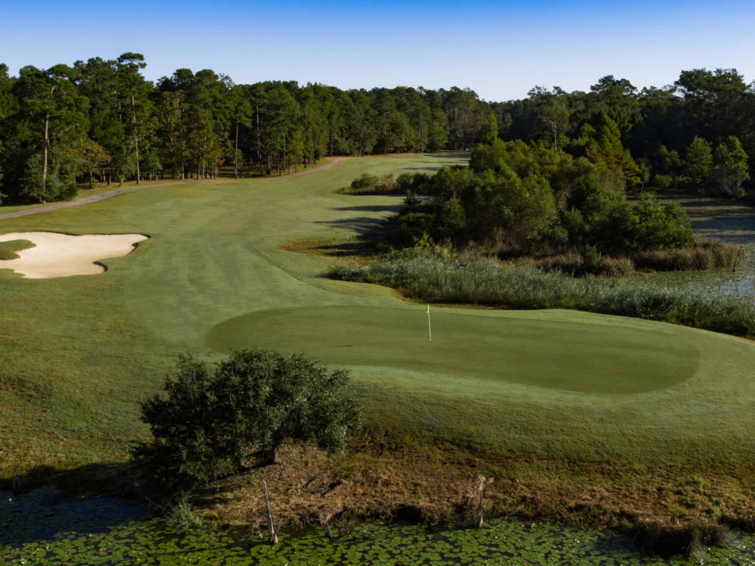 Rivers Edge - Myrtle Beach Golf Passport