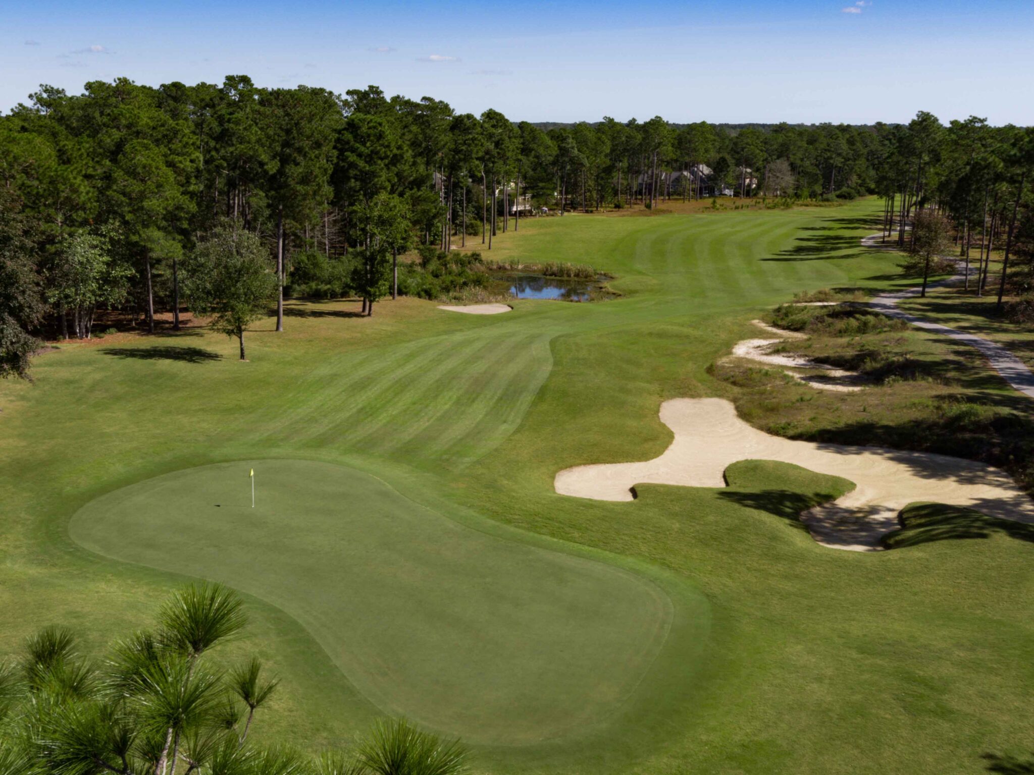 Rivers Edge - Myrtle Beach Golf Passport