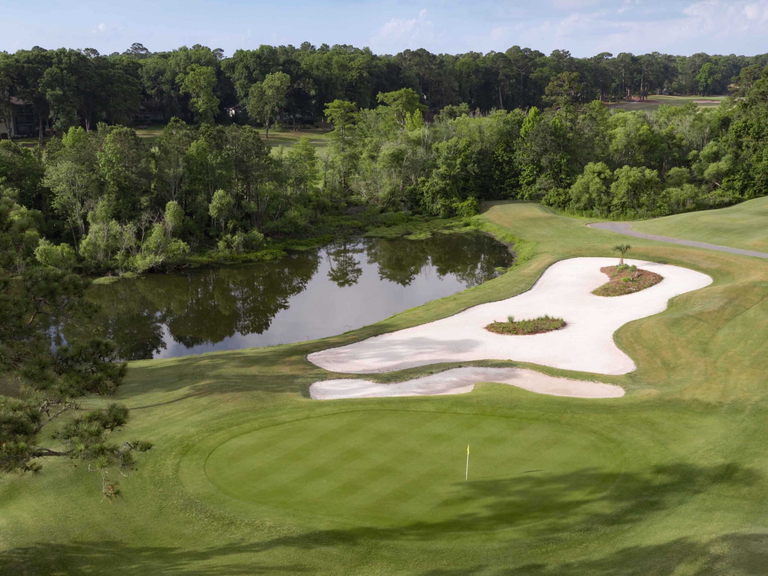 Sea Trail Jones Myrtle Beach Golf Passport