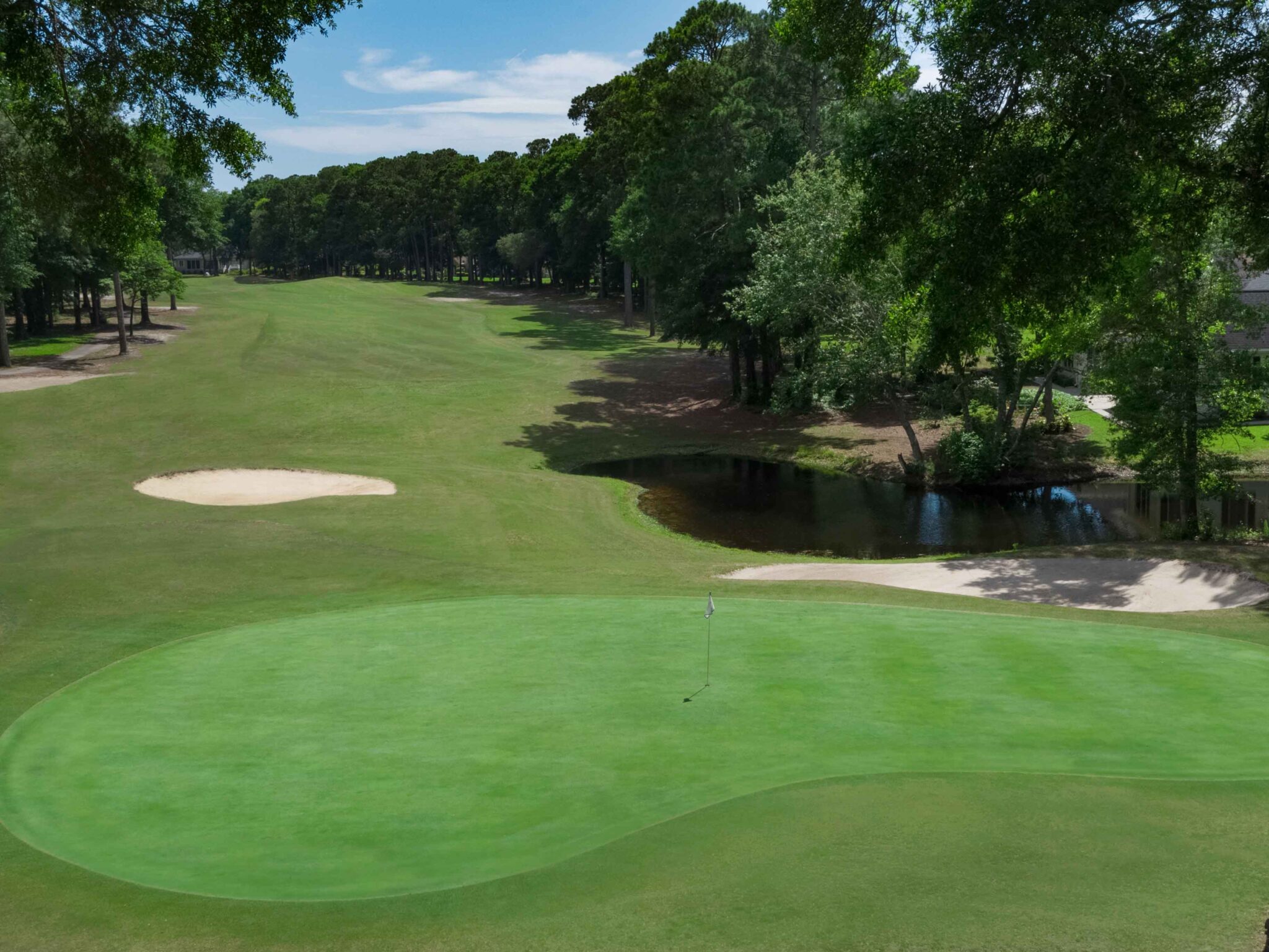 Sea Trail - Maples - Myrtle Beach Golf Passport