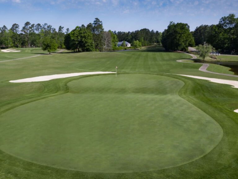 Shaftesbury Glen - Myrtle Beach Golf Passport