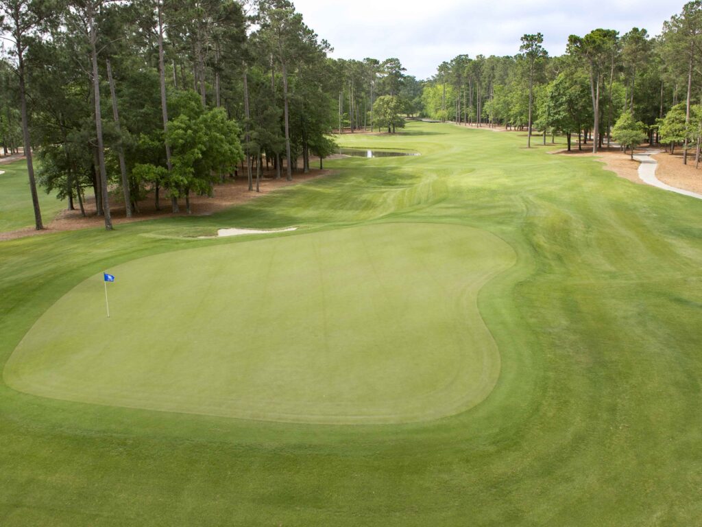 TPC Myrtle Beach - Myrtle Beach Golf Passport