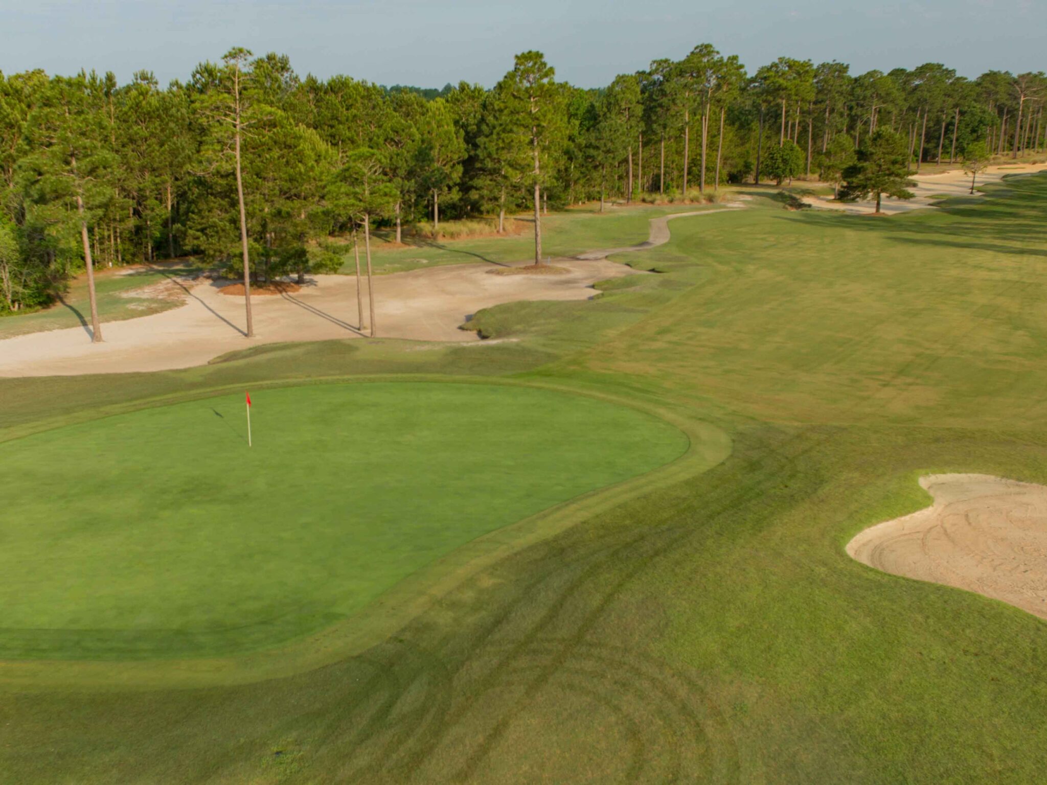 Tiger’s Eye - Myrtle Beach Golf Passport