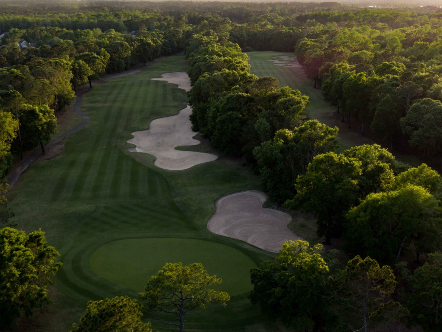 Tradition Club Myrtle Beach Golf Passport