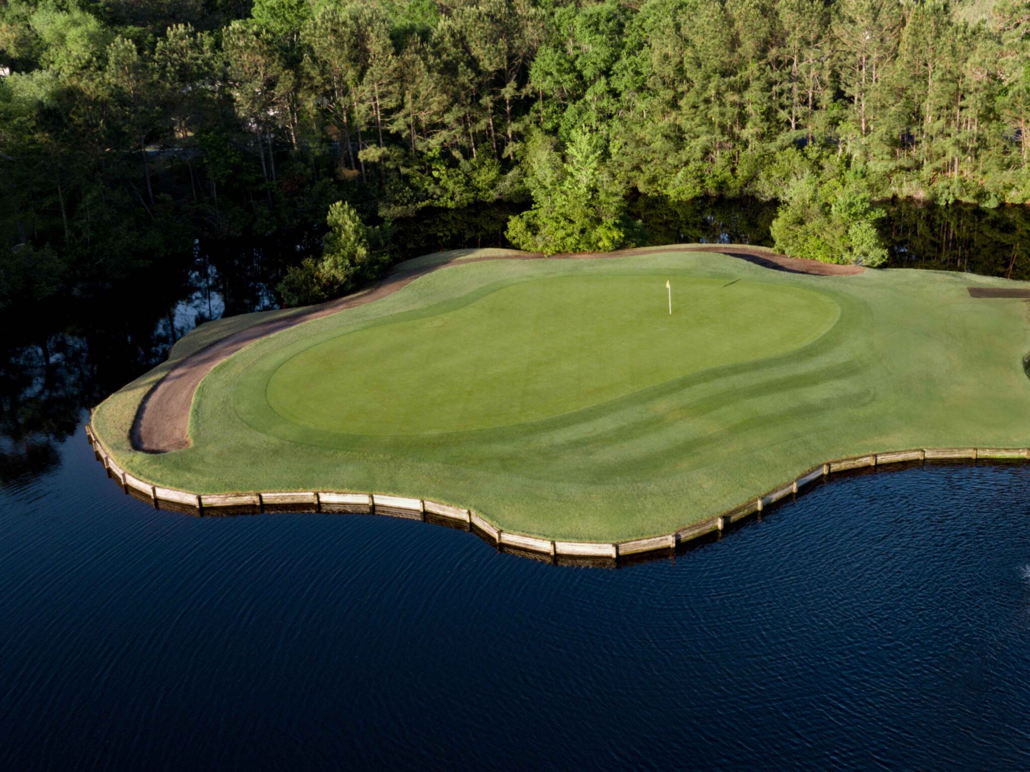 Tradition Club Myrtle Beach Golf Passport