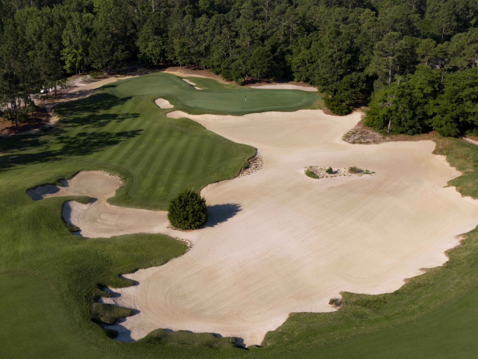 True Blue Golf Club - Myrtle Beach Golf Passport