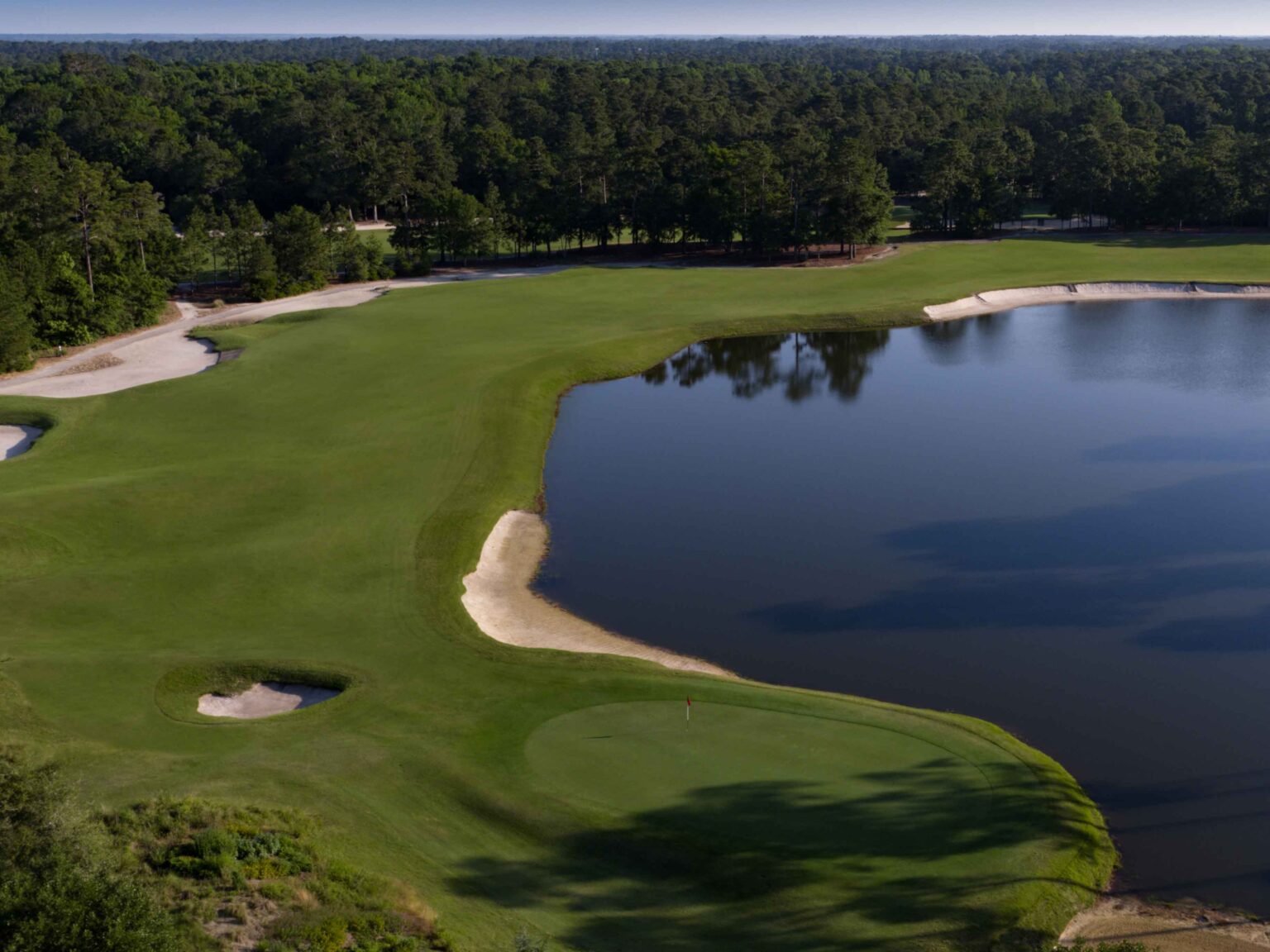 True Blue Golf Club - Myrtle Beach Golf Passport