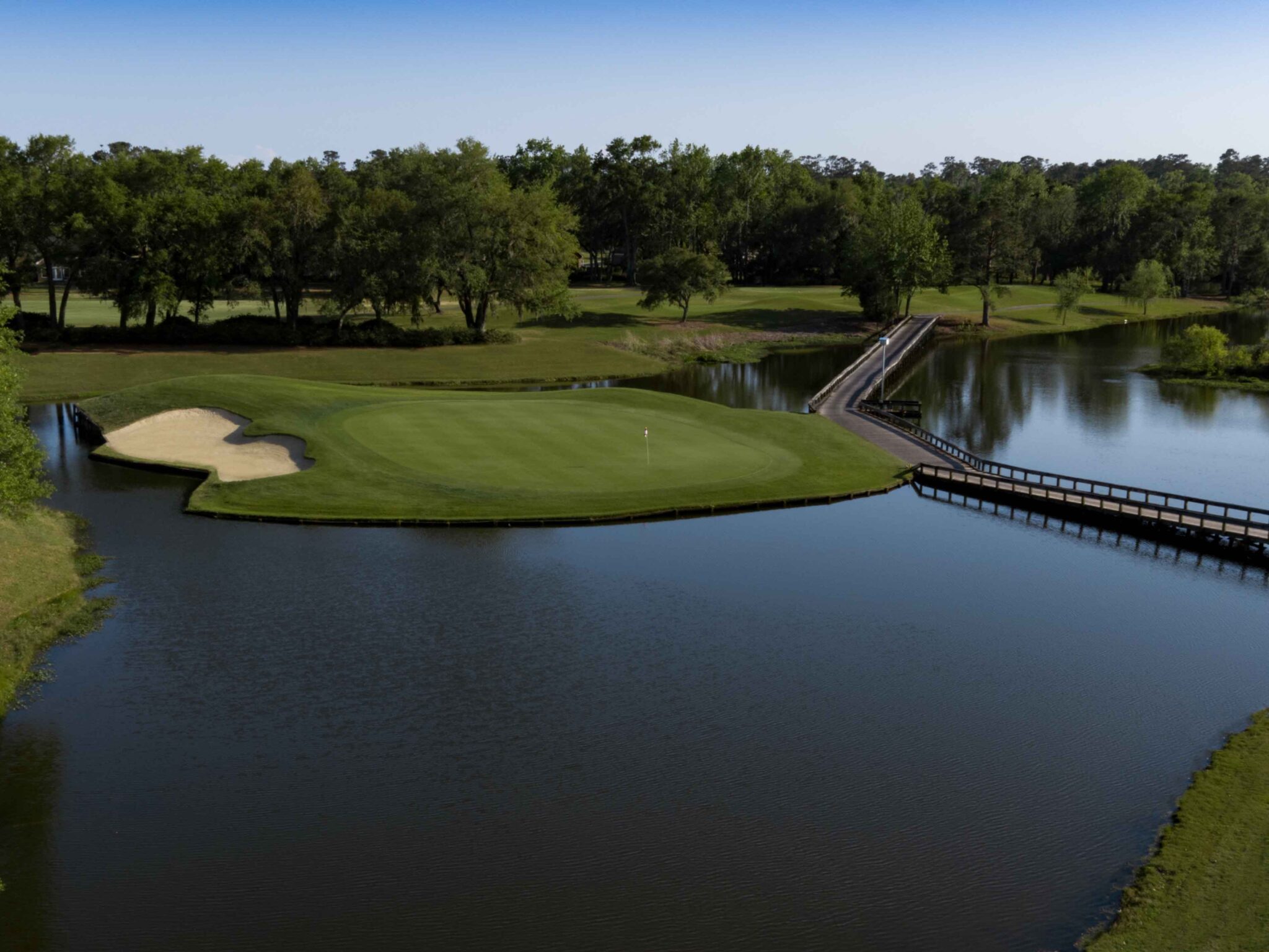 Willbrook Plantation Myrtle Beach Golf Passport