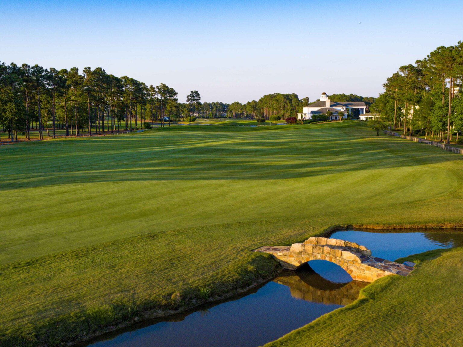 World Tour Golf Links - Myrtle Beach Golf Passport